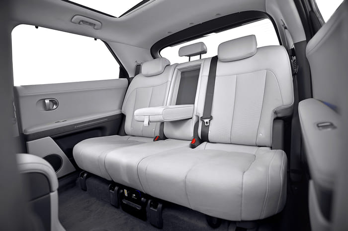 Hyundai Ioniq 5 EV review: Slick and characterful performer